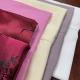 【中式台製】女性壽衣絲緞棗紅色套組
