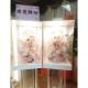 160cm永生花燈柱 (告別式1天,限館內)
