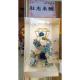 160cm永生花燈柱 (告別式1天,限館內)