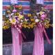 追思高架花籃A01