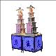 5層平安米燈光柱300克*60盒 (7天內)