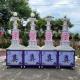 5層平安米塔(600克紙盒米*30包)單柱