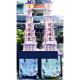 7層平安米塔(600克平安米X80包)-花蓮