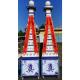 9層平安米塔(回米50公斤)