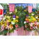 典雅高架花籃 (A01款)