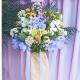 典雅高架花籃(A02款)