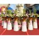 典雅高架花籃(A01款) (三義/銅鑼)