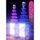 小型5層平安米塔 (6台斤米)