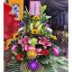 典雅高架花籃(A01款)