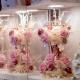 租用180cm永生花燈柱 (告別式1天,限館內)