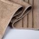 Pierre cardin 竹纖紗毛巾+環保袋
