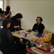 百日誦經(三師姐)