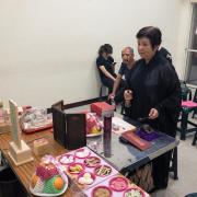 合爐誦經(一名)