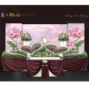 18尺桐心-懷愛館(至善、至美、至孝)