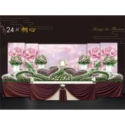 24尺桐心-板殯(景福)