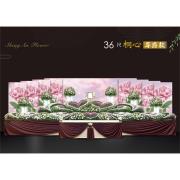 36尺桐心(更添款)-基殯(懷恩、至德)