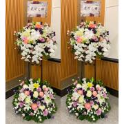 G款特製花禮