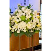 D款羅馬柱花禮