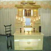 六呎祭壇三寶架