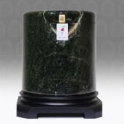 骨灰罐-碧玉(直)F-新竹以北