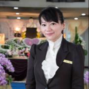 桃園中壢乙級館內司儀