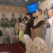 桃園中壢丙級館內司儀