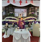 輔祭-丁-桃園殯