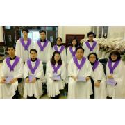 唱詩班-5名-雙北殯