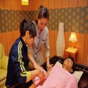 尊爵SPA禮體淨身