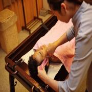 尊爵SPA禮體淨身