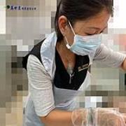 基本洗穿化套組(台南市南區殯儀館)