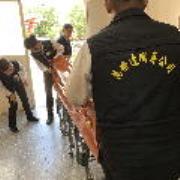 專業火葬扶棺人員二名