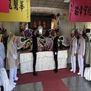 男禮生二名(36呎含以上)