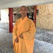 入殮誦經法師(一名)