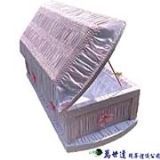粉色天使棺3尺(90公分)