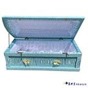 藍色天使棺3尺(90公分)