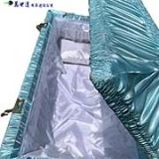 藍色天使棺(90公分)