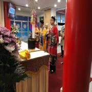 奠禮告別式道士(三名)