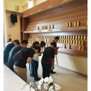 對年法事道士(一名)