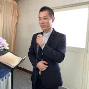 【南殯館內】【佛道、國台語】專業男性司儀(18呎)