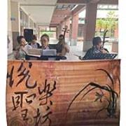 【國樂】【南殯館內】佛道-專業樂師五名