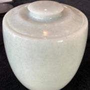 緬甸翠玉手工罐