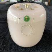 【基督教詩篇】粉色琉璃