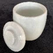 緬甸翠玉手工罐