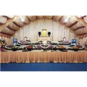 (南殯館內)感恩-24呎二層流線花山(適用乙級廳)