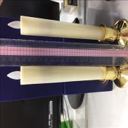 飄飄燭（含座）