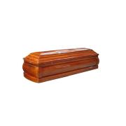 棺木-火土福杉子爵棺