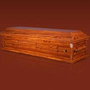 棺木-環保扶手棺黃色（加大）-北北基桃