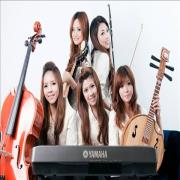 國樂-5人-雙北(館外)