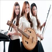 國樂-3人-基隆桃園中壢(館內)